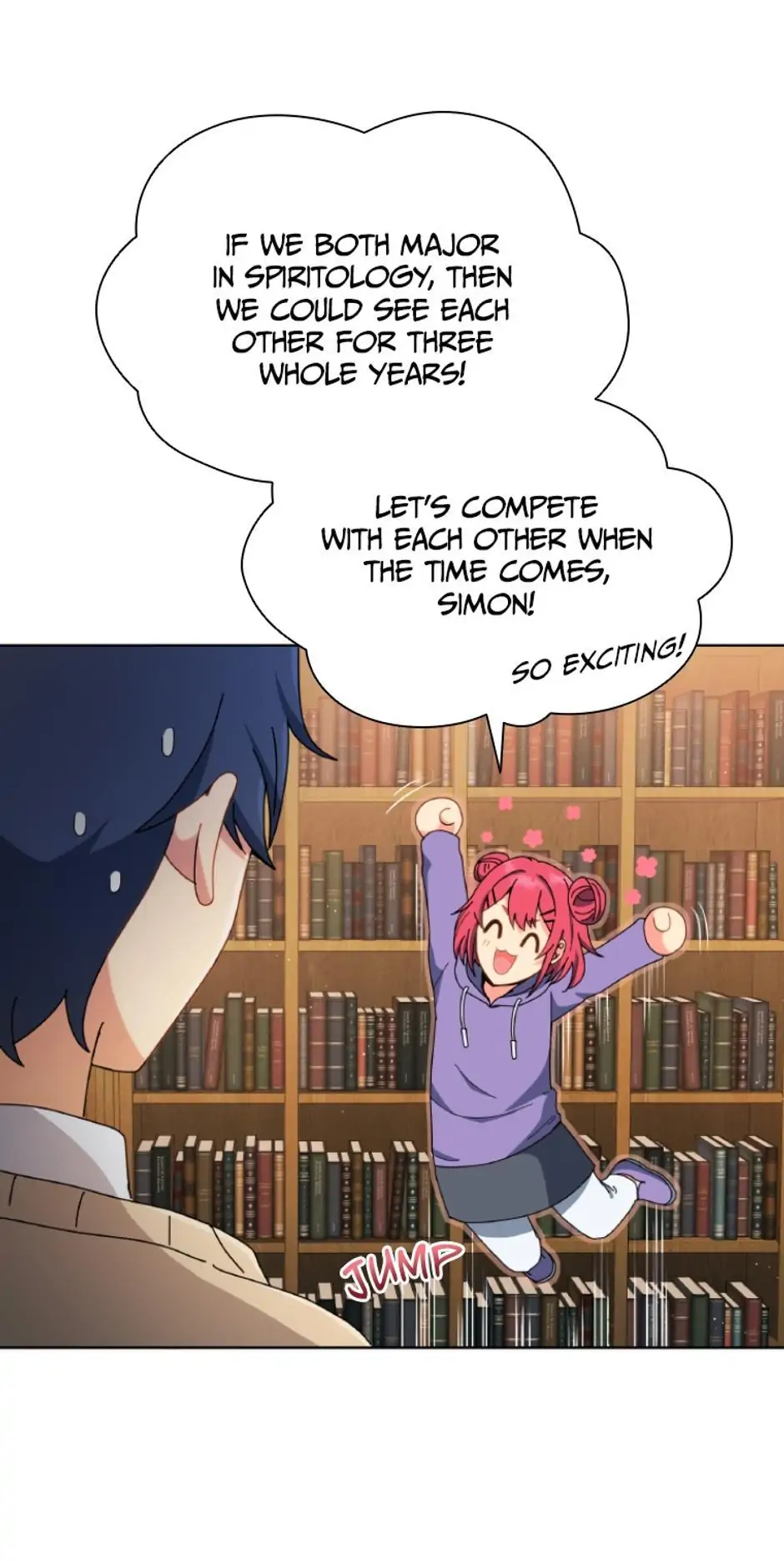 Necromancer Academy and the Genius Summoner chapter 4 page 45