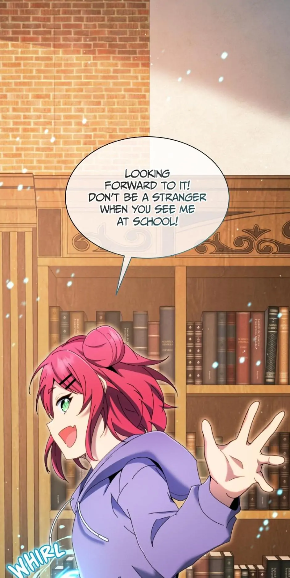 Necromancer Academy and the Genius Summoner chapter 4 page 47