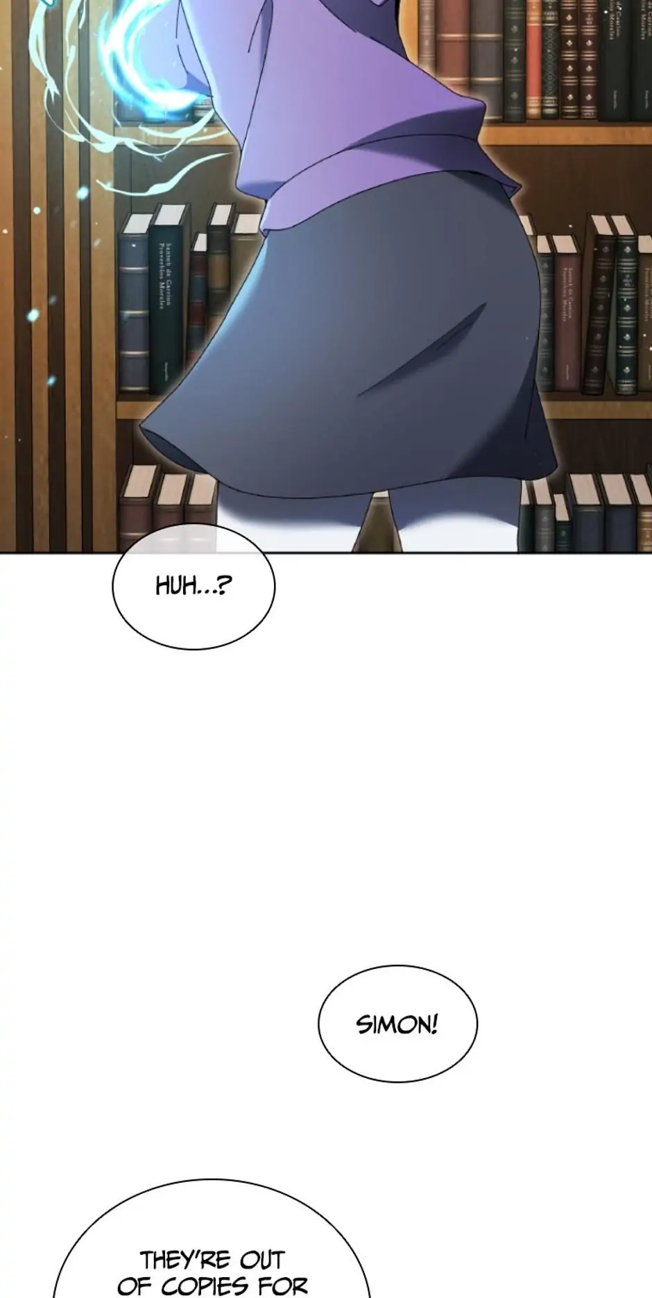 Necromancer Academy and the Genius Summoner chapter 4 page 48