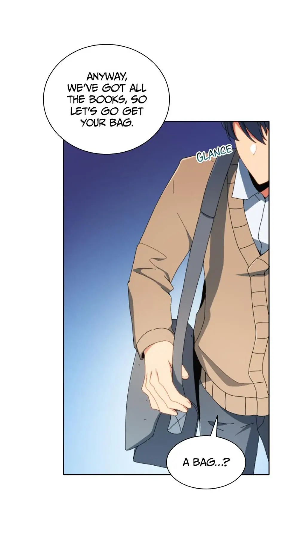 Necromancer Academy and the Genius Summoner chapter 4 page 52