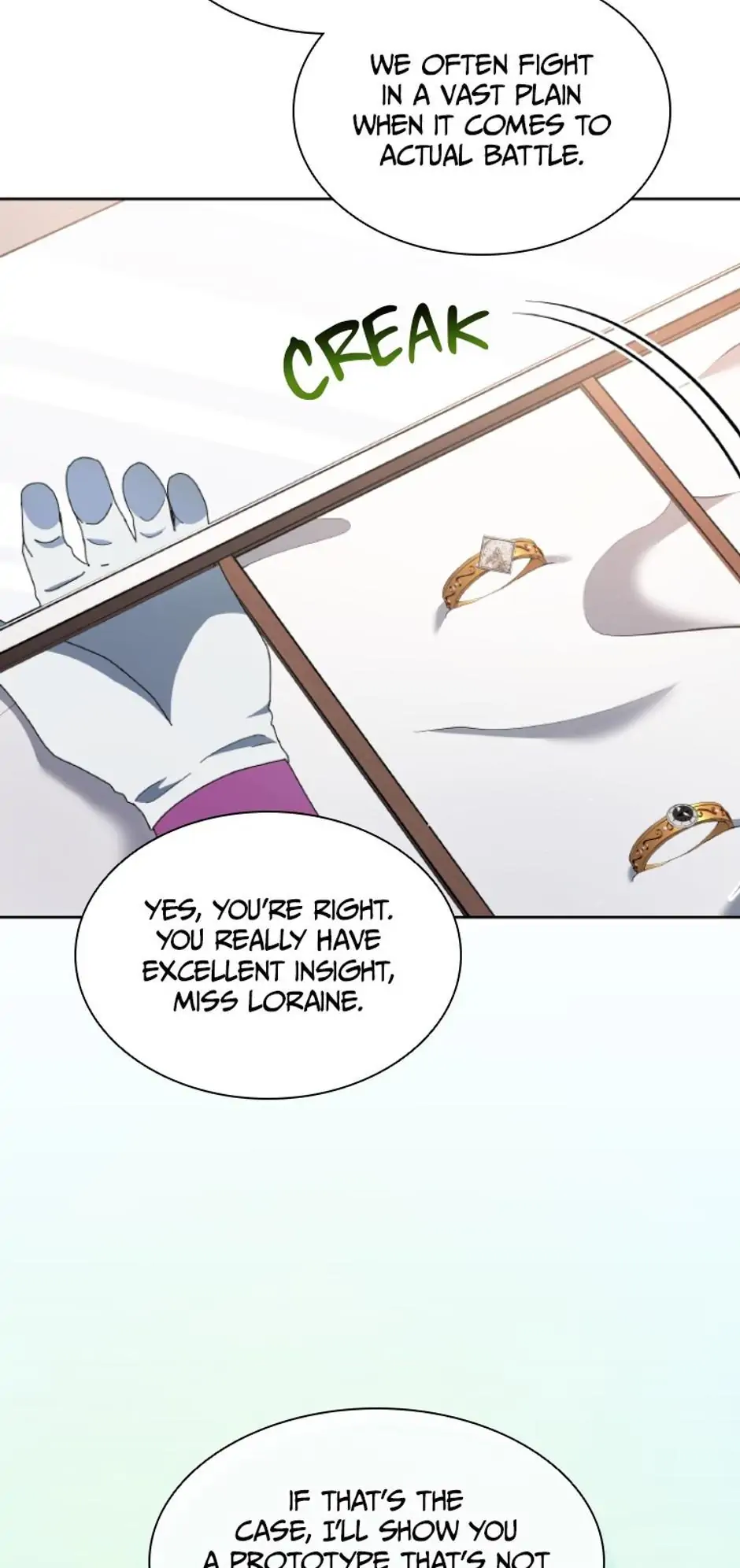 Necromancer Academy and the Genius Summoner chapter 4 page 58