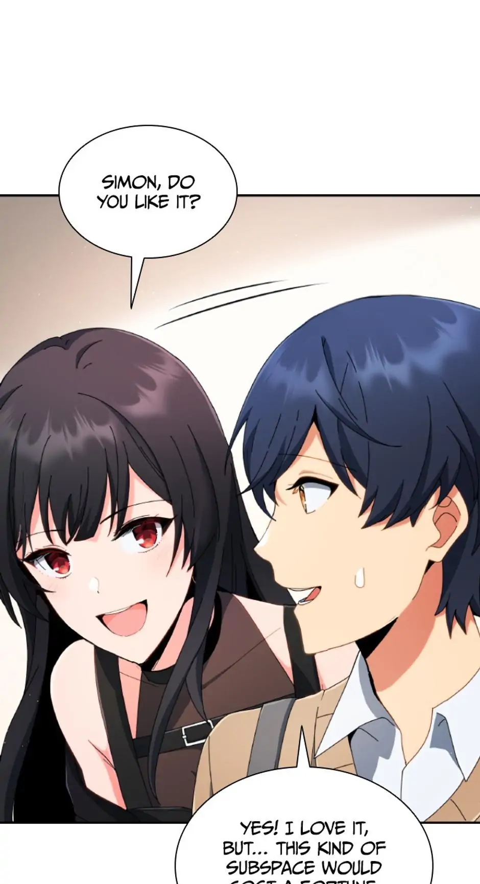 Necromancer Academy and the Genius Summoner chapter 4 page 67