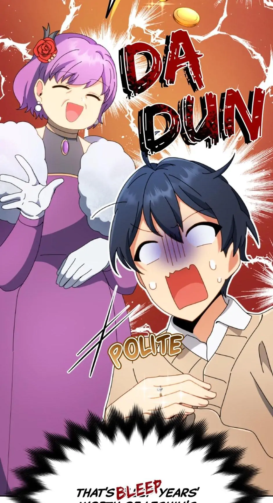 Necromancer Academy and the Genius Summoner chapter 4 page 69