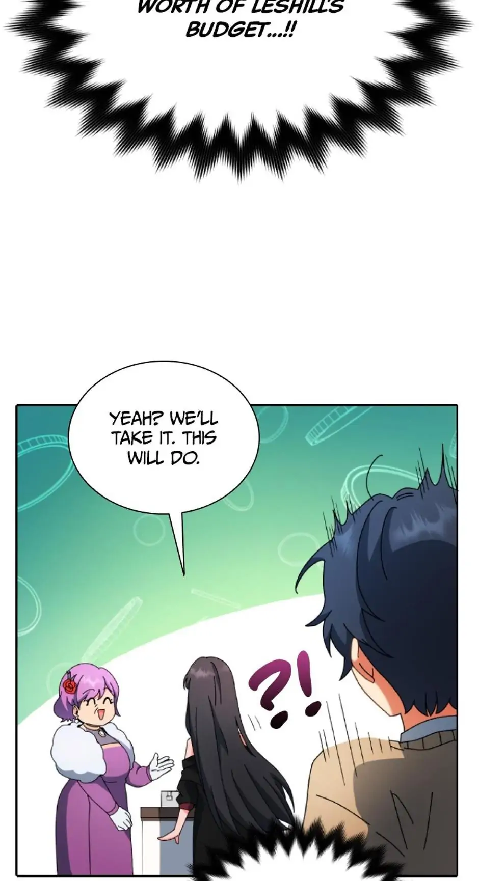 Necromancer Academy and the Genius Summoner chapter 4 page 70