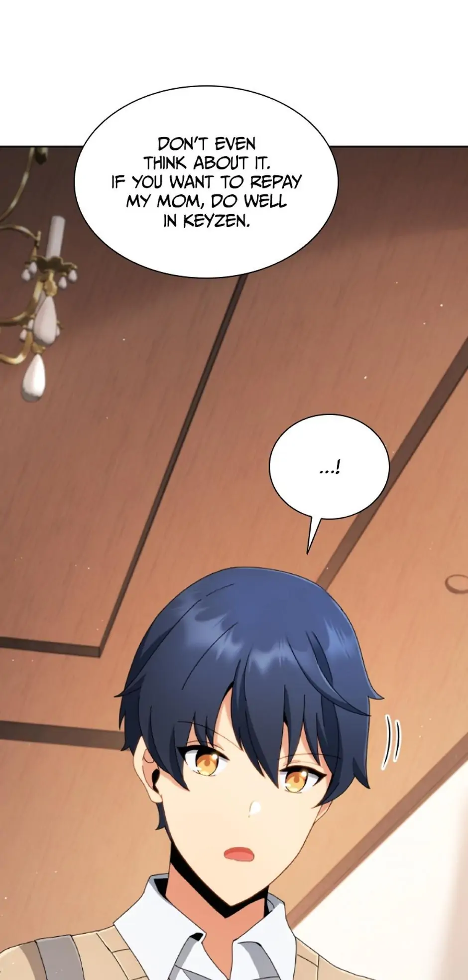 Necromancer Academy and the Genius Summoner chapter 4 page 74