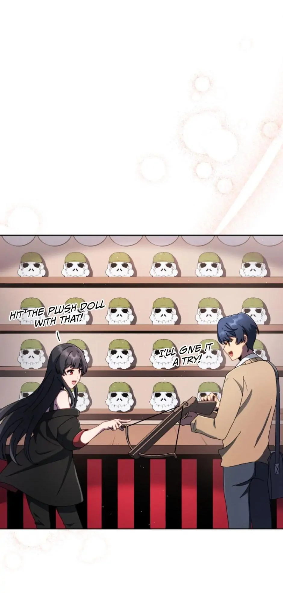 Necromancer Academy and the Genius Summoner chapter 4 page 78