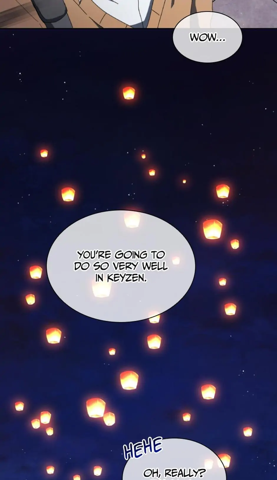 Necromancer Academy and the Genius Summoner chapter 4 page 83