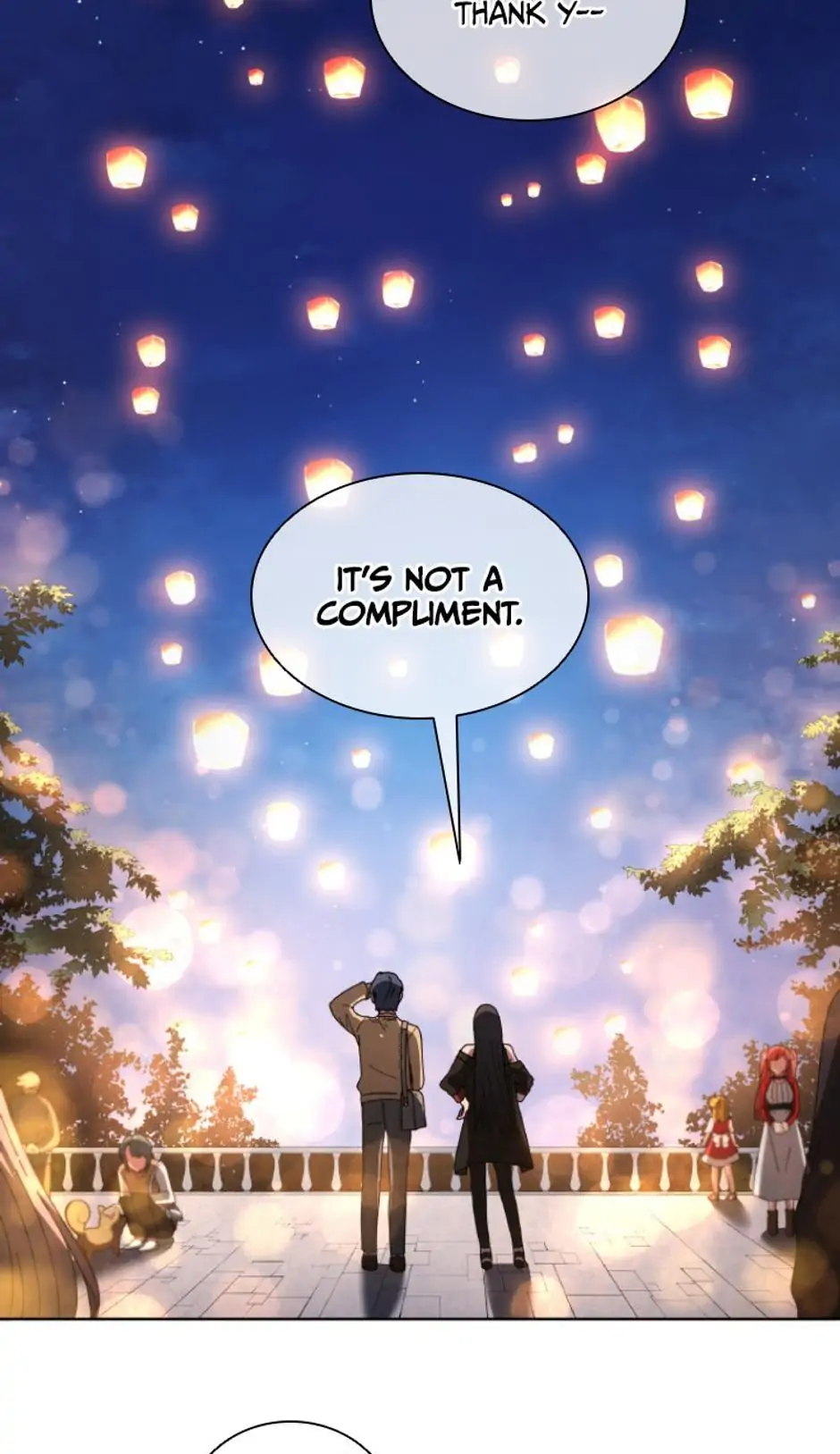 Necromancer Academy and the Genius Summoner chapter 4 page 84