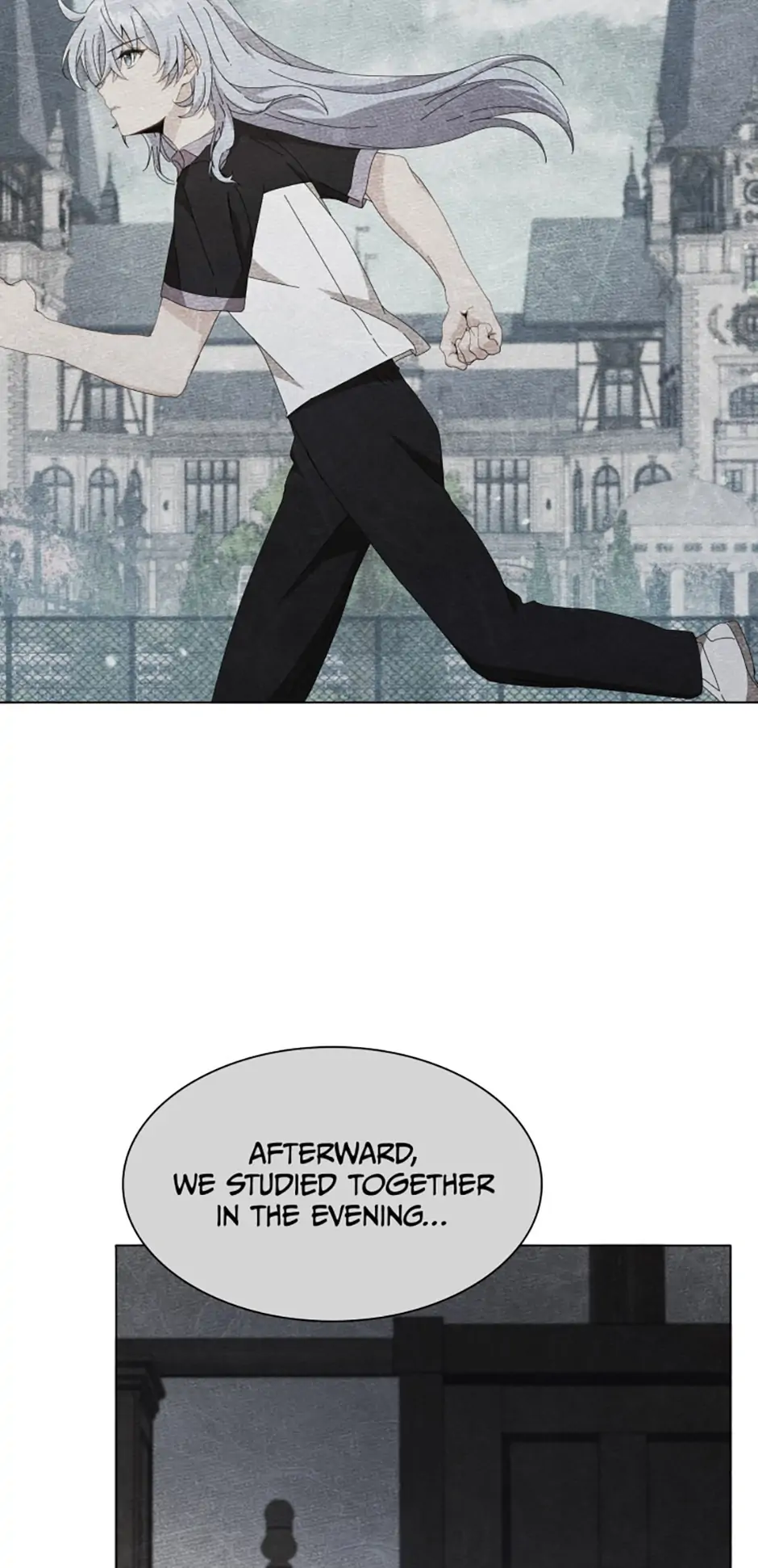 Necromancer Academy and the Genius Summoner chapter 40 page 10