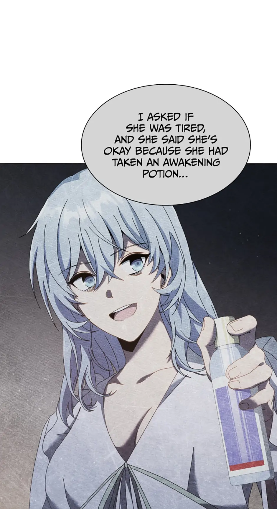 Necromancer Academy and the Genius Summoner chapter 40 page 13