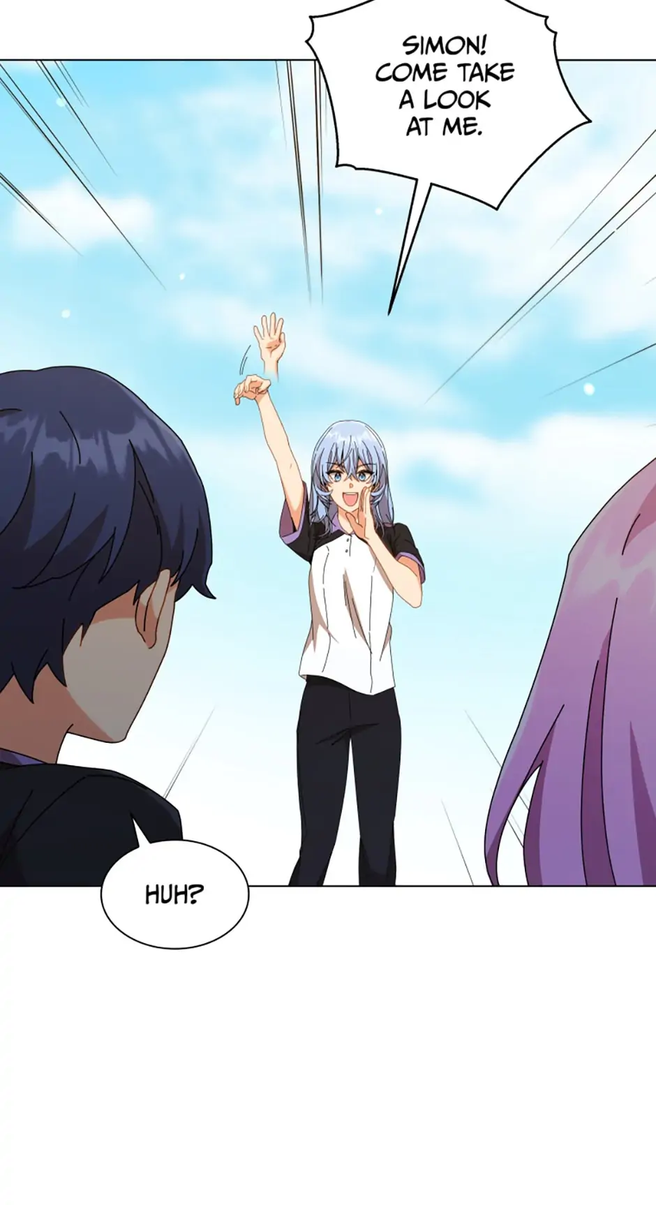 Necromancer Academy and the Genius Summoner chapter 40 page 18