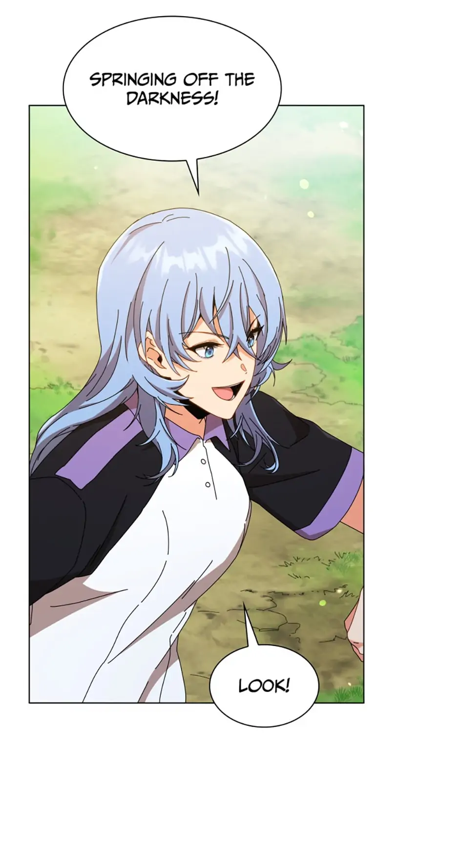 Necromancer Academy and the Genius Summoner chapter 40 page 19