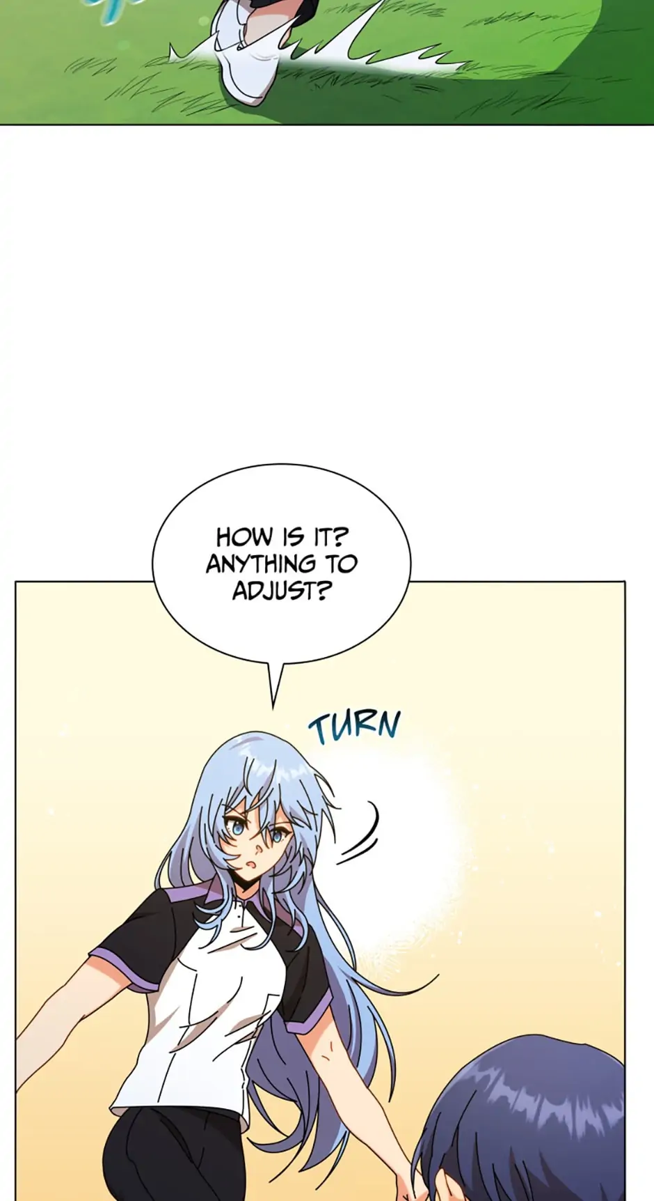 Necromancer Academy and the Genius Summoner chapter 40 page 22