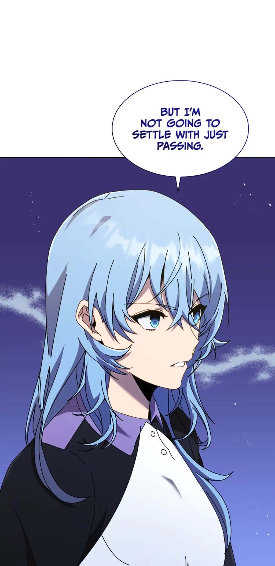 Necromancer Academy and the Genius Summoner chapter 40 page 27