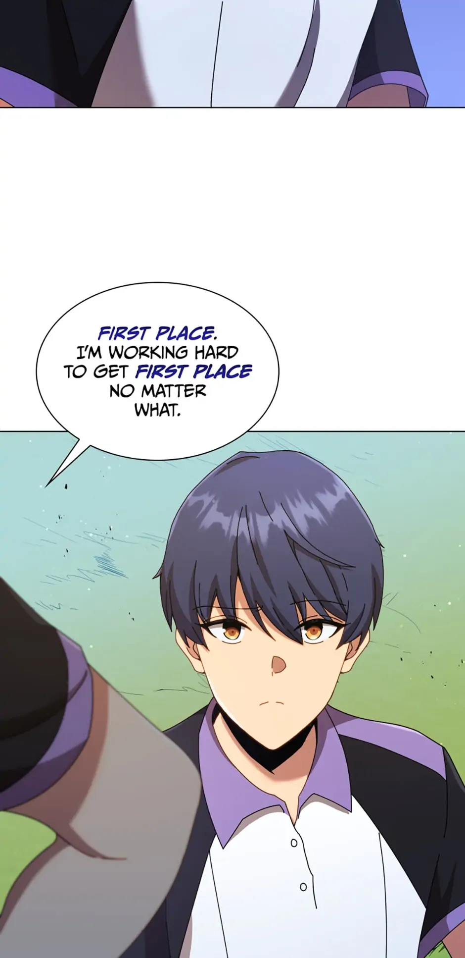 Necromancer Academy and the Genius Summoner chapter 40 page 28