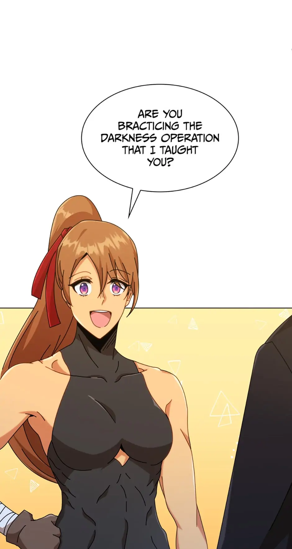 Necromancer Academy and the Genius Summoner chapter 40 page 34