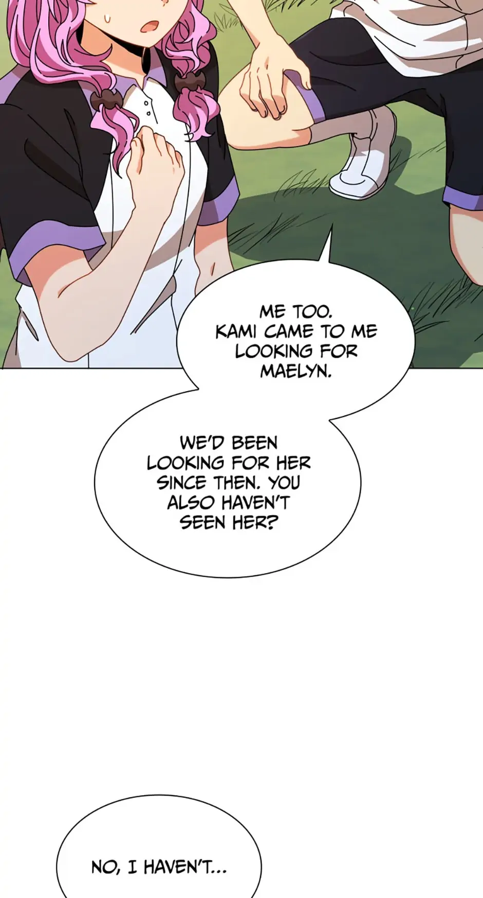 Necromancer Academy and the Genius Summoner chapter 40 page 42