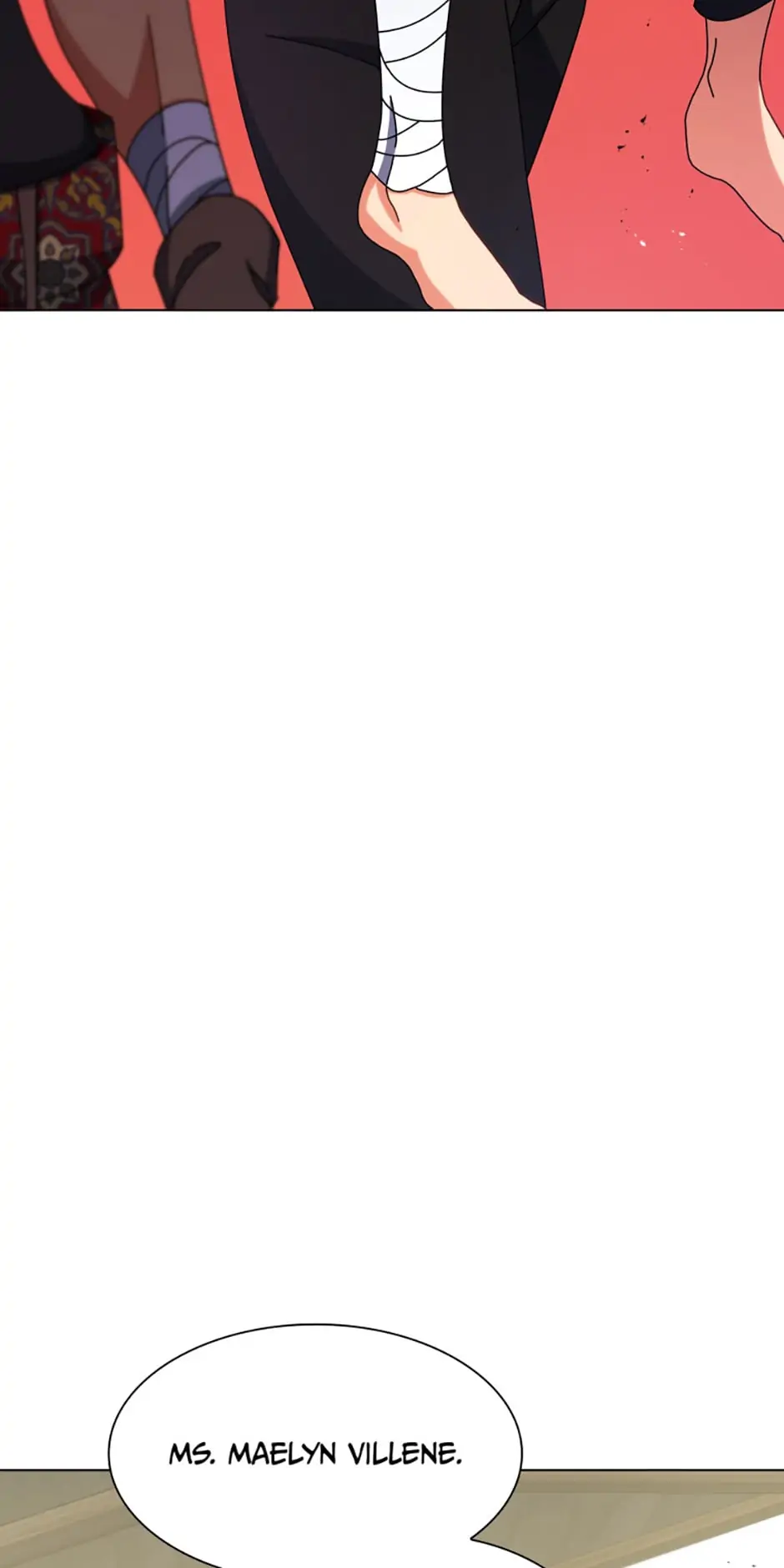 Necromancer Academy and the Genius Summoner chapter 40 page 48