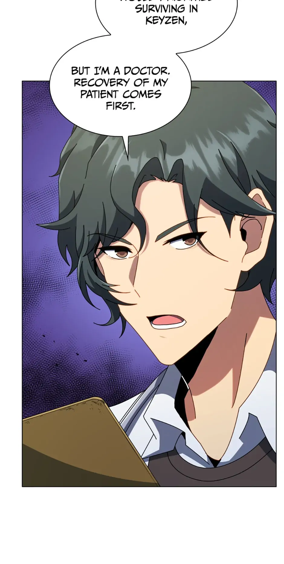 Necromancer Academy and the Genius Summoner chapter 40 page 56