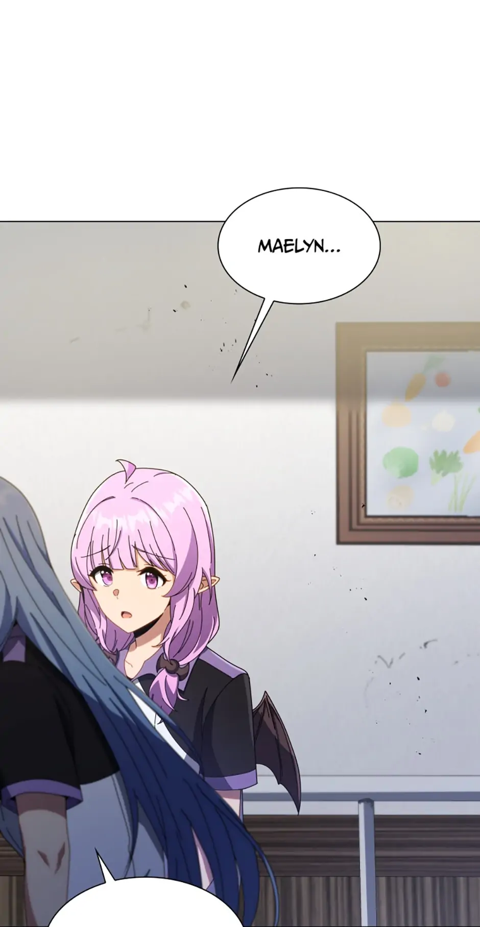 Necromancer Academy and the Genius Summoner chapter 40 page 58