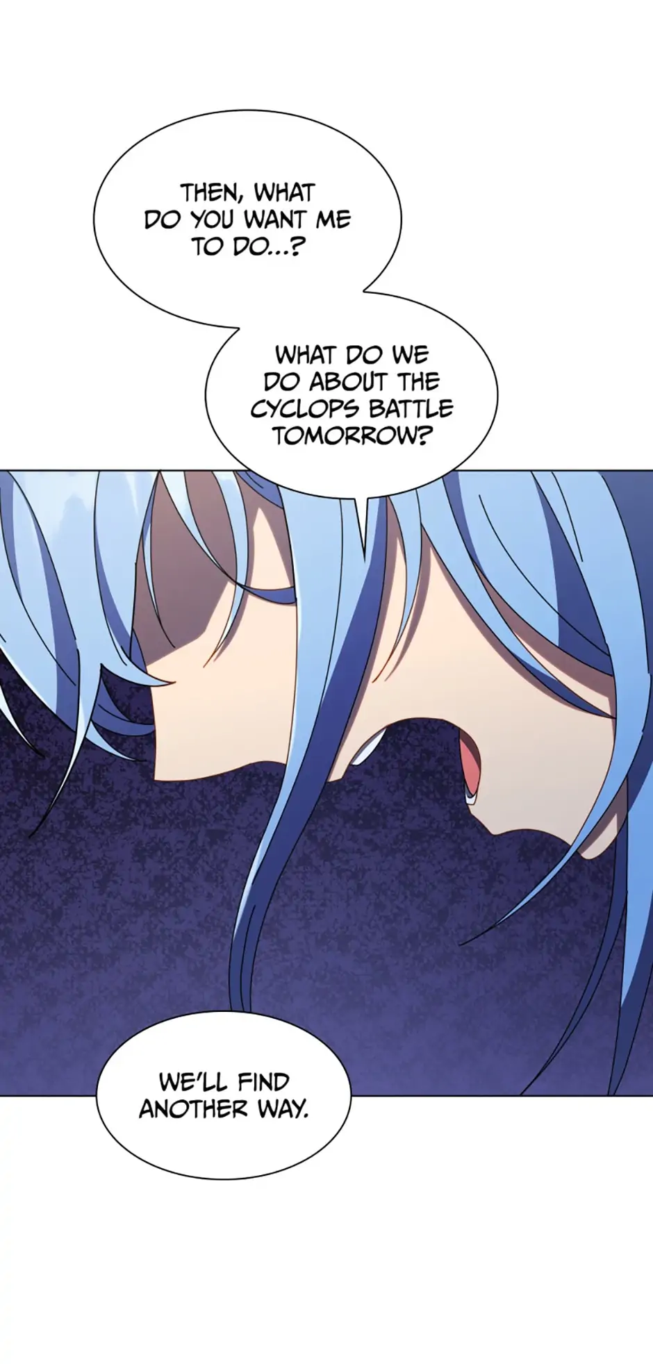 Necromancer Academy and the Genius Summoner chapter 40 page 64