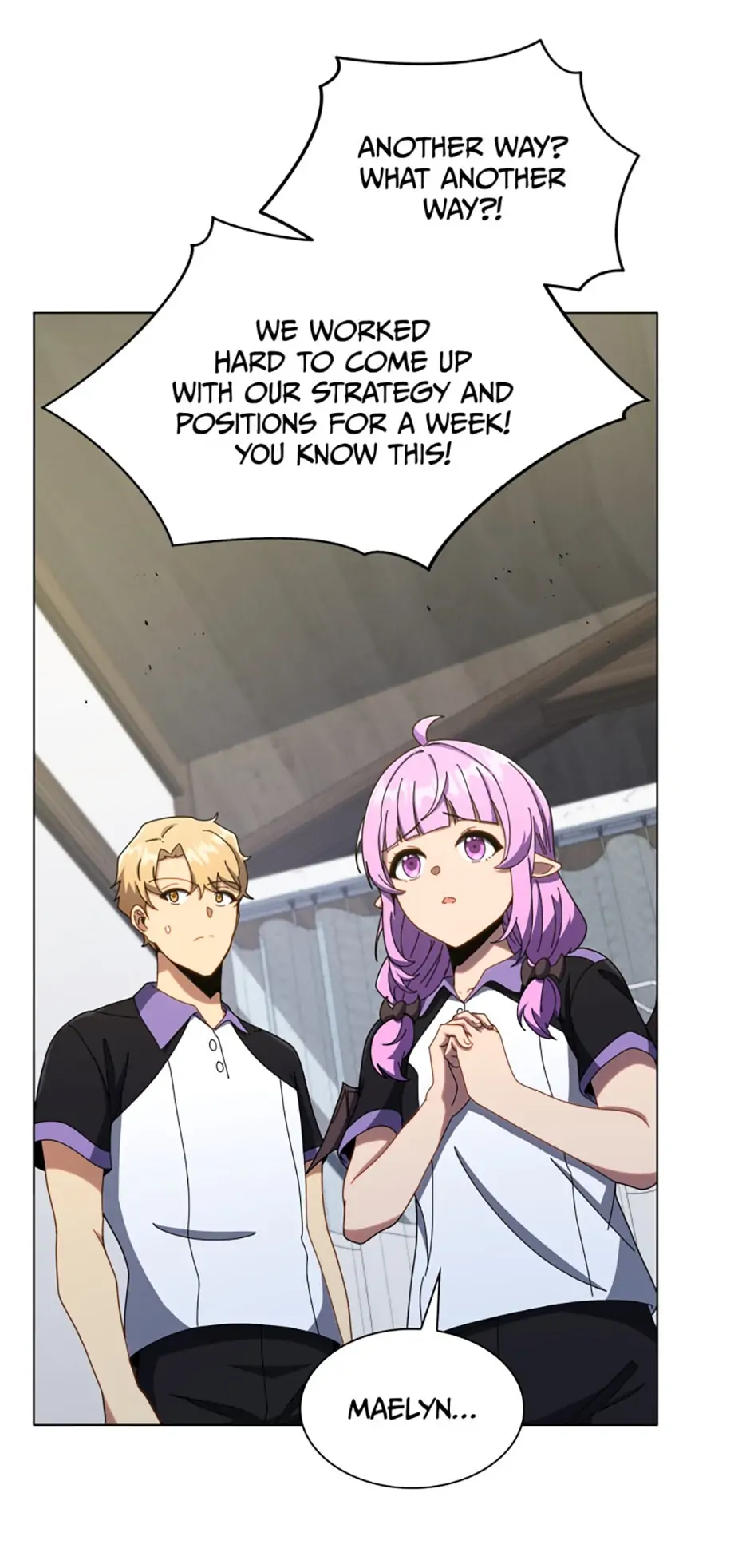 Necromancer Academy and the Genius Summoner chapter 40 page 65