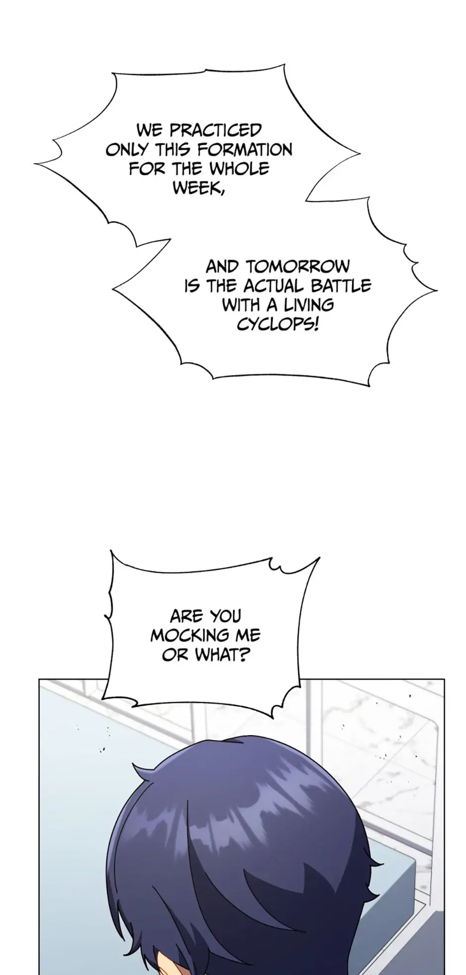 Necromancer Academy and the Genius Summoner chapter 40 page 66