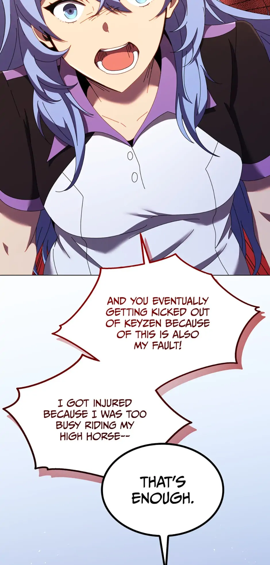 Necromancer Academy and the Genius Summoner chapter 40 page 68