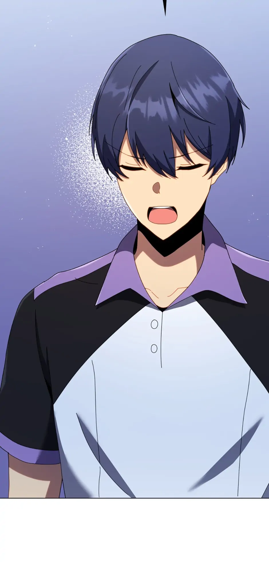 Necromancer Academy and the Genius Summoner chapter 40 page 69