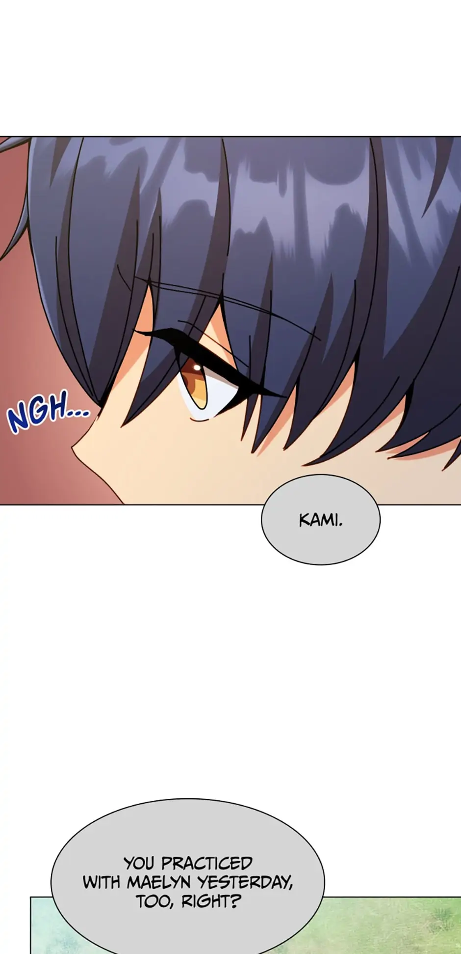 Necromancer Academy and the Genius Summoner chapter 40 page 7