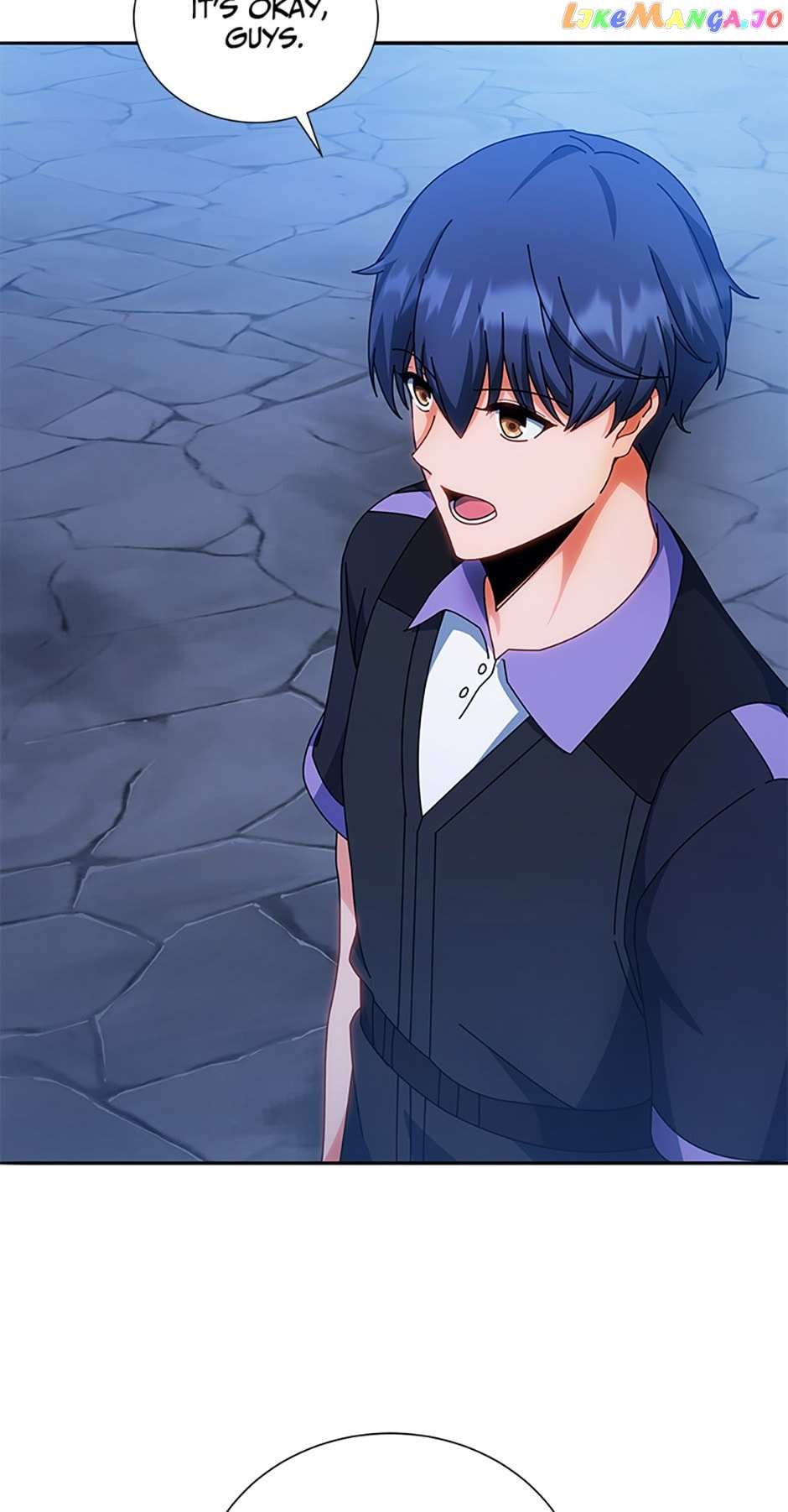 Necromancer Academy and the Genius Summoner chapter 41 page 16