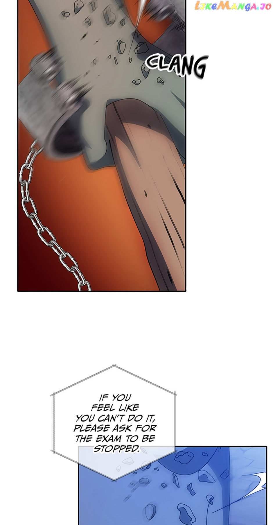 Necromancer Academy and the Genius Summoner chapter 41 page 22