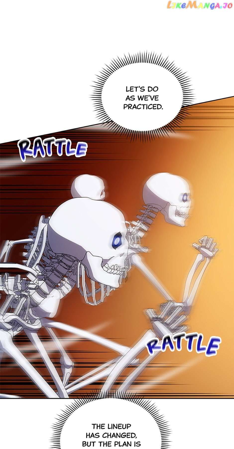 Necromancer Academy and the Genius Summoner chapter 41 page 27