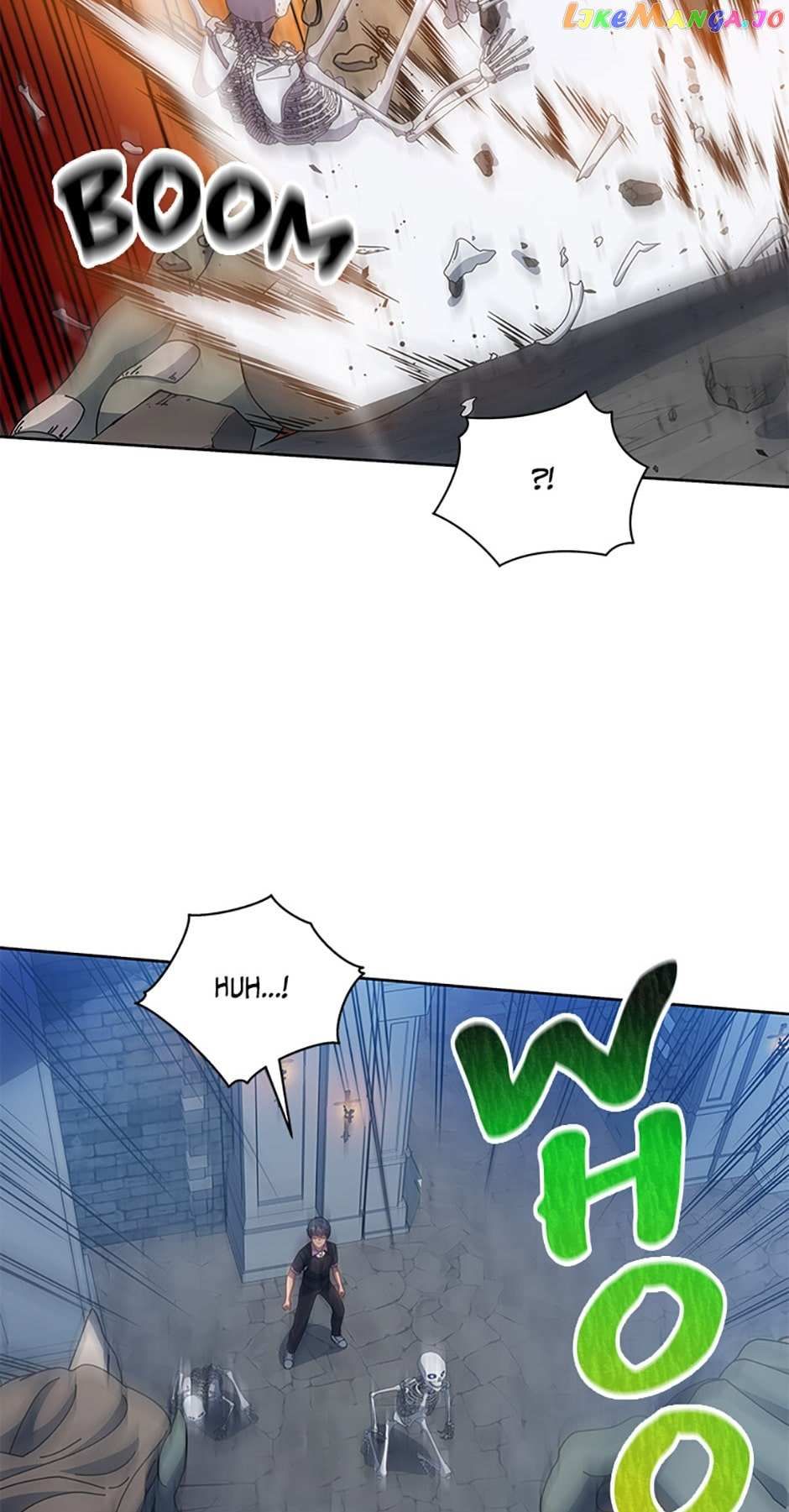 Necromancer Academy and the Genius Summoner chapter 41 page 29