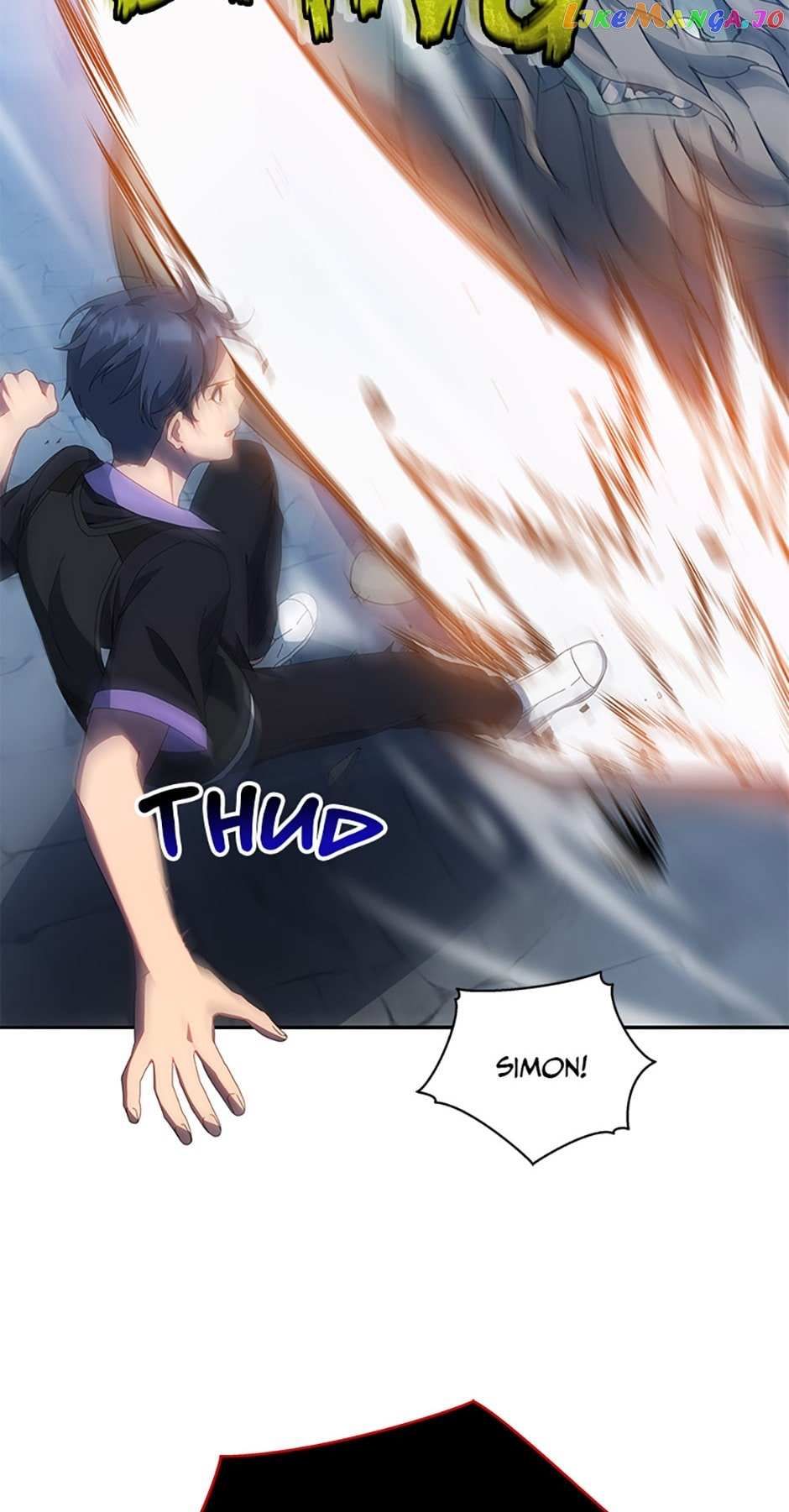 Necromancer Academy and the Genius Summoner chapter 41 page 31