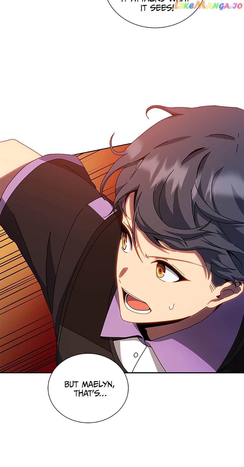 Necromancer Academy and the Genius Summoner chapter 41 page 33