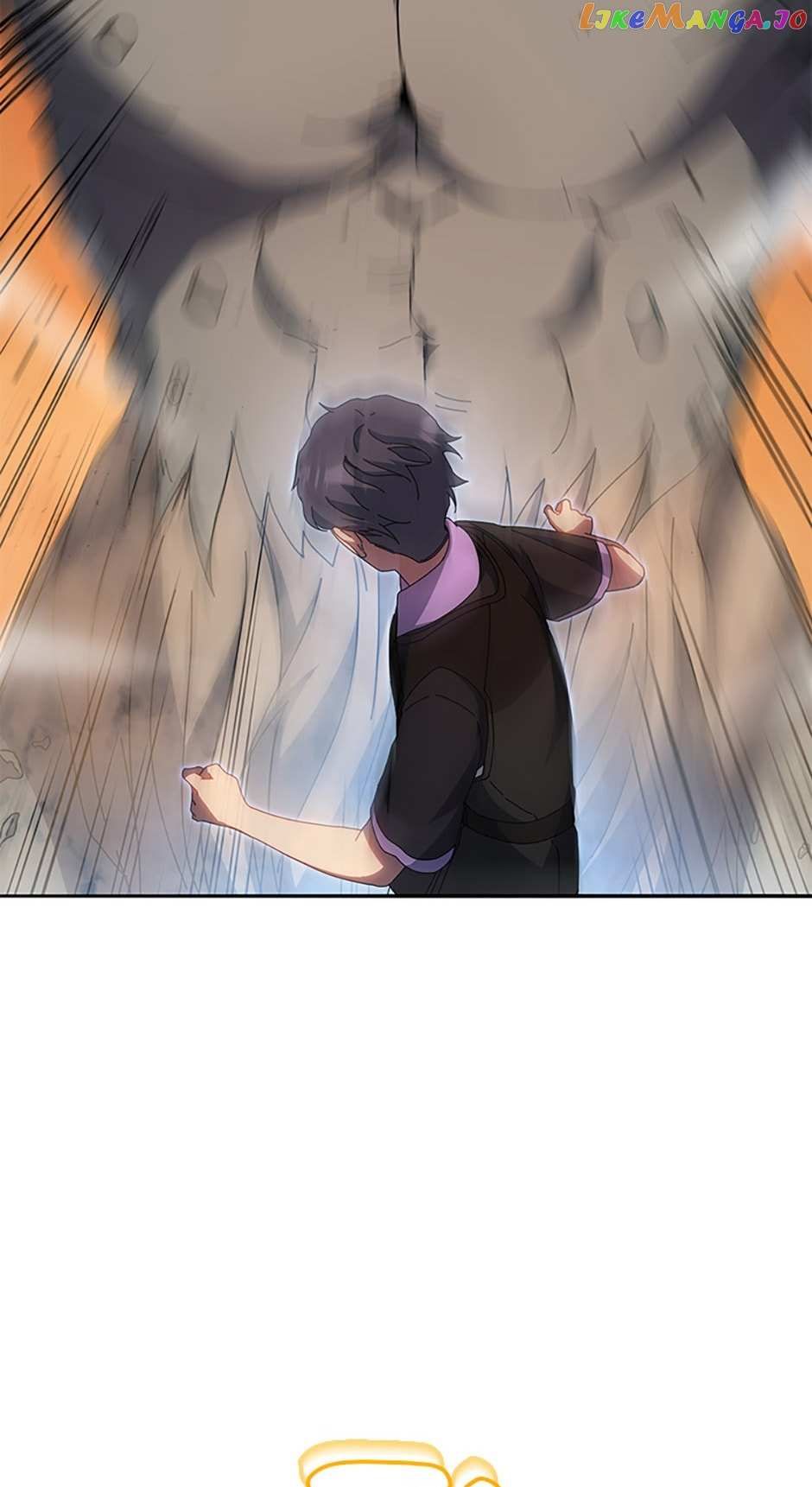 Necromancer Academy and the Genius Summoner chapter 41 page 35