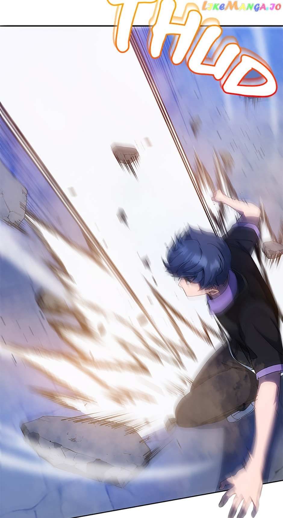 Necromancer Academy and the Genius Summoner chapter 41 page 36