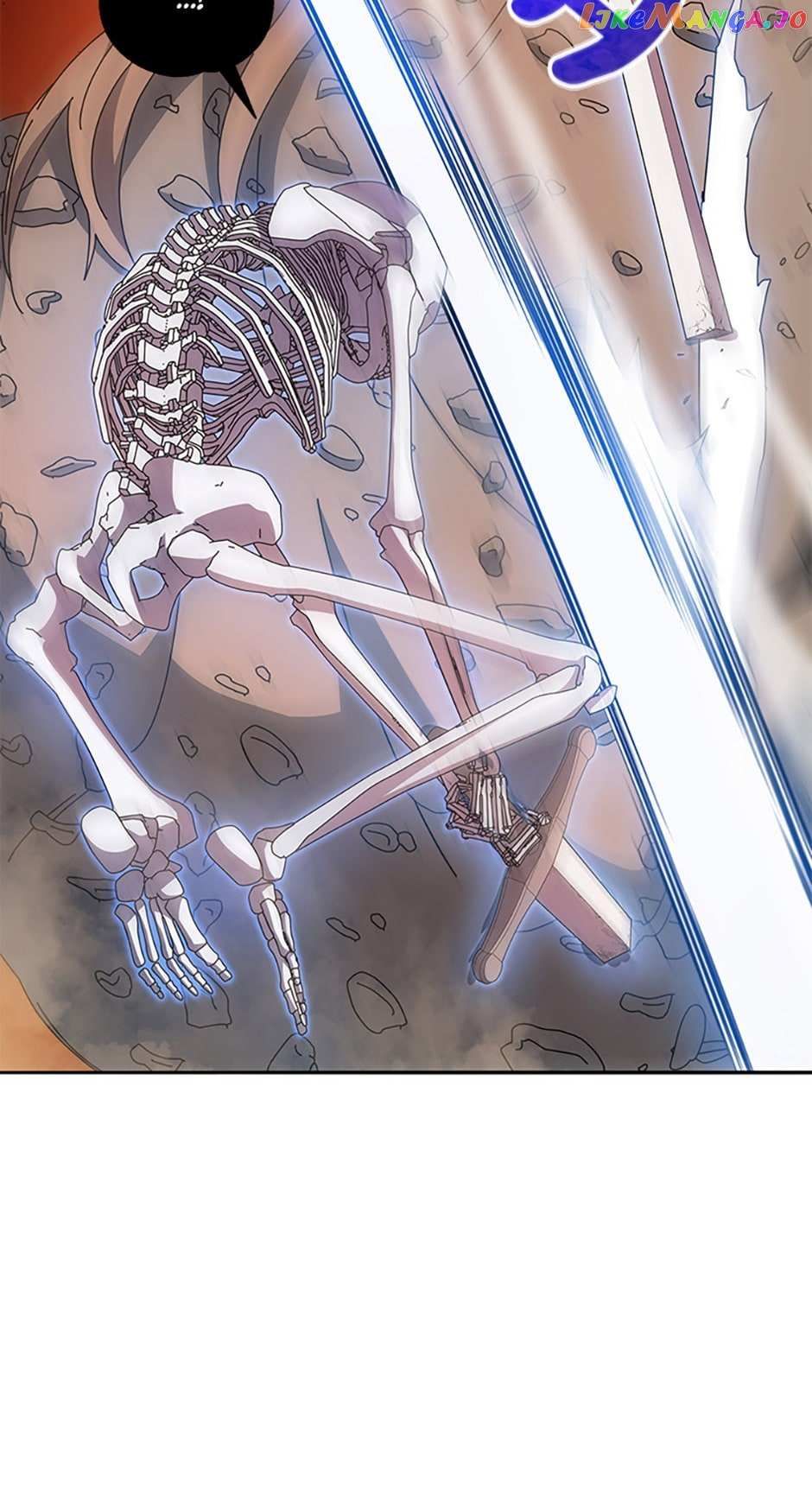 Necromancer Academy and the Genius Summoner chapter 41 page 39