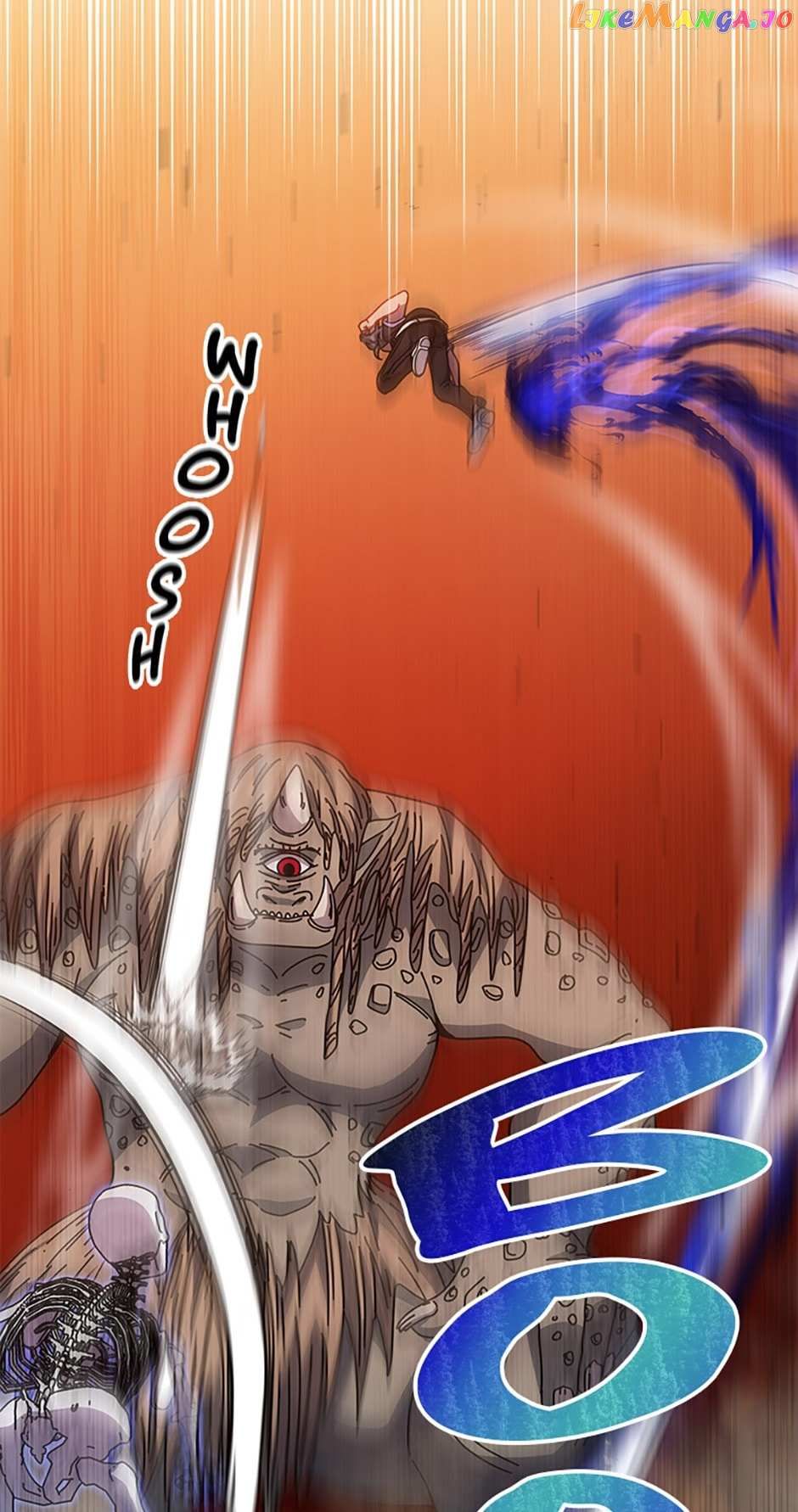 Necromancer Academy and the Genius Summoner chapter 41 page 44