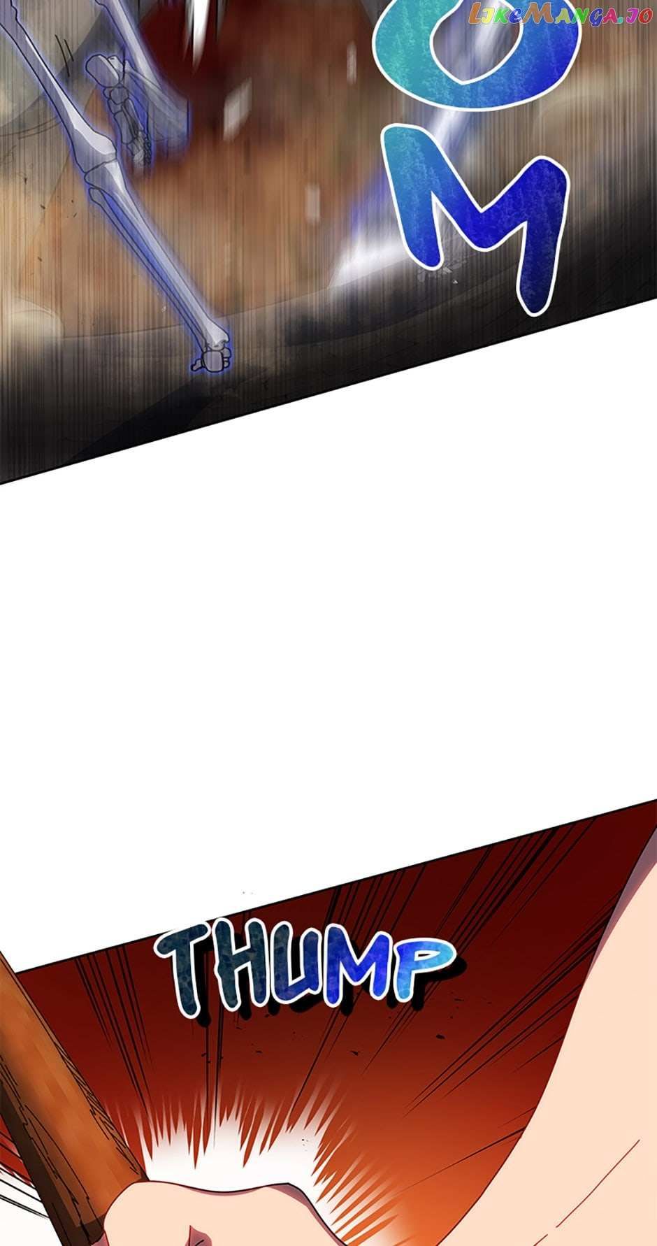 Necromancer Academy and the Genius Summoner chapter 41 page 45