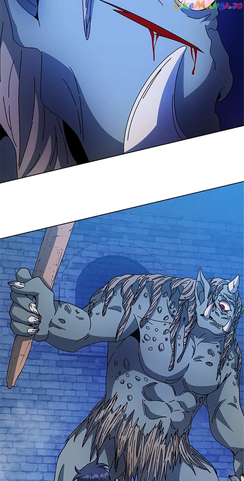 Necromancer Academy and the Genius Summoner chapter 41 page 50