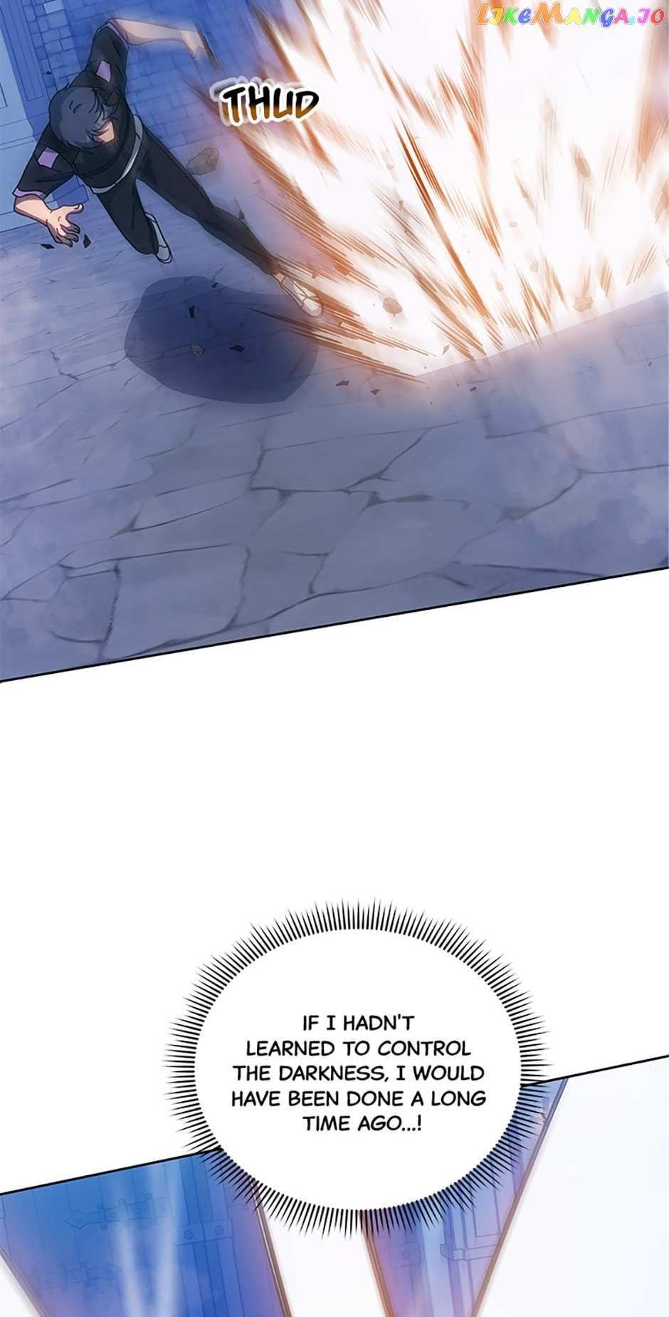 Necromancer Academy and the Genius Summoner chapter 41 page 52