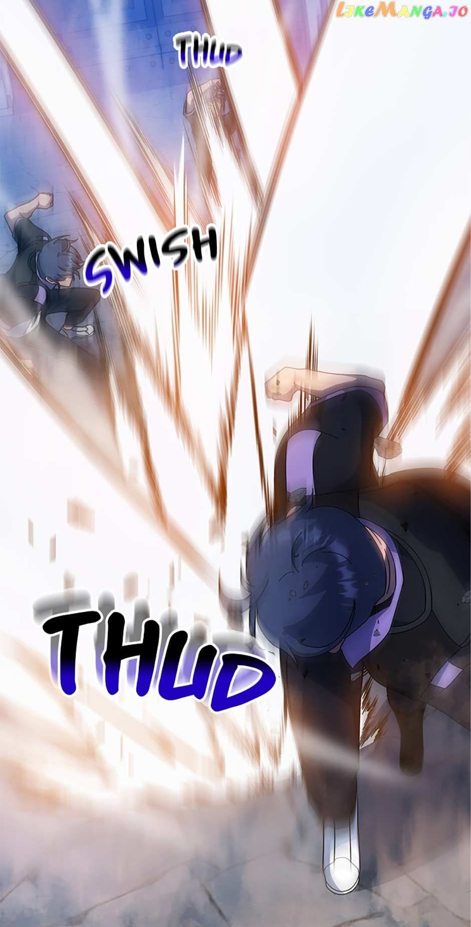 Necromancer Academy and the Genius Summoner chapter 41 page 53