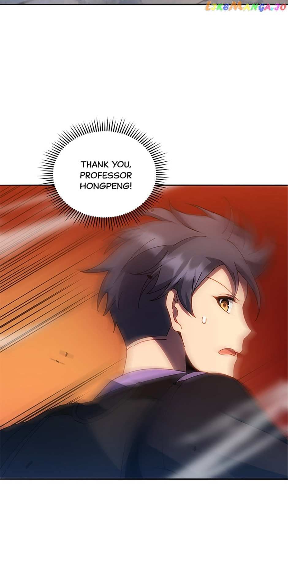 Necromancer Academy and the Genius Summoner chapter 41 page 54