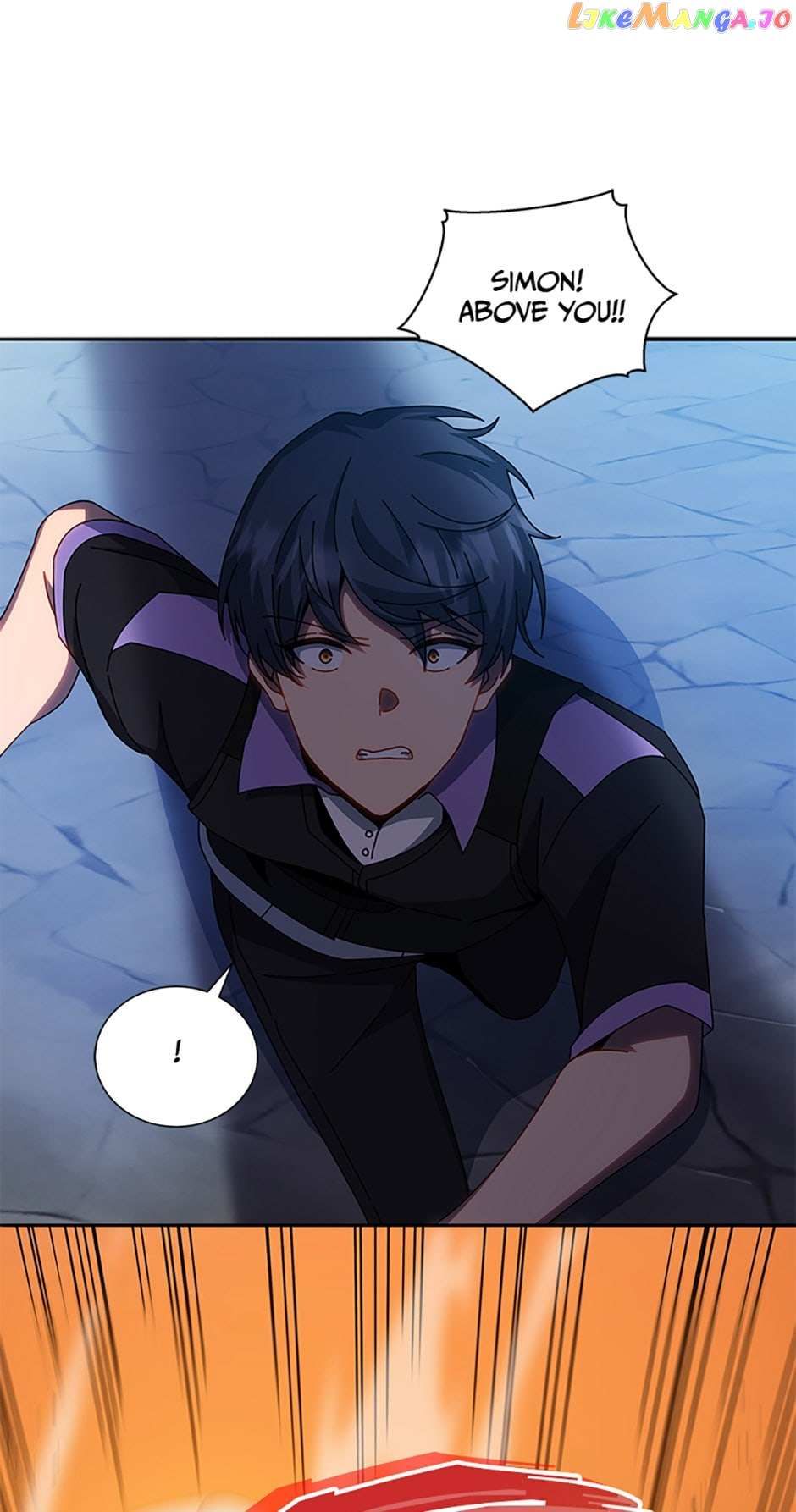 Necromancer Academy and the Genius Summoner chapter 41 page 55