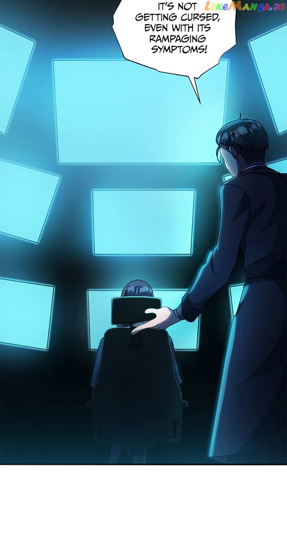 Necromancer Academy and the Genius Summoner chapter 41 page 61