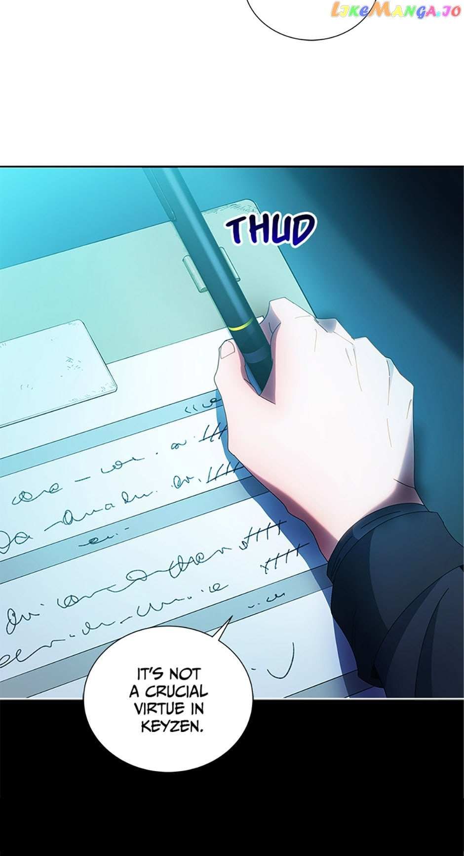 Necromancer Academy and the Genius Summoner chapter 41 page 64