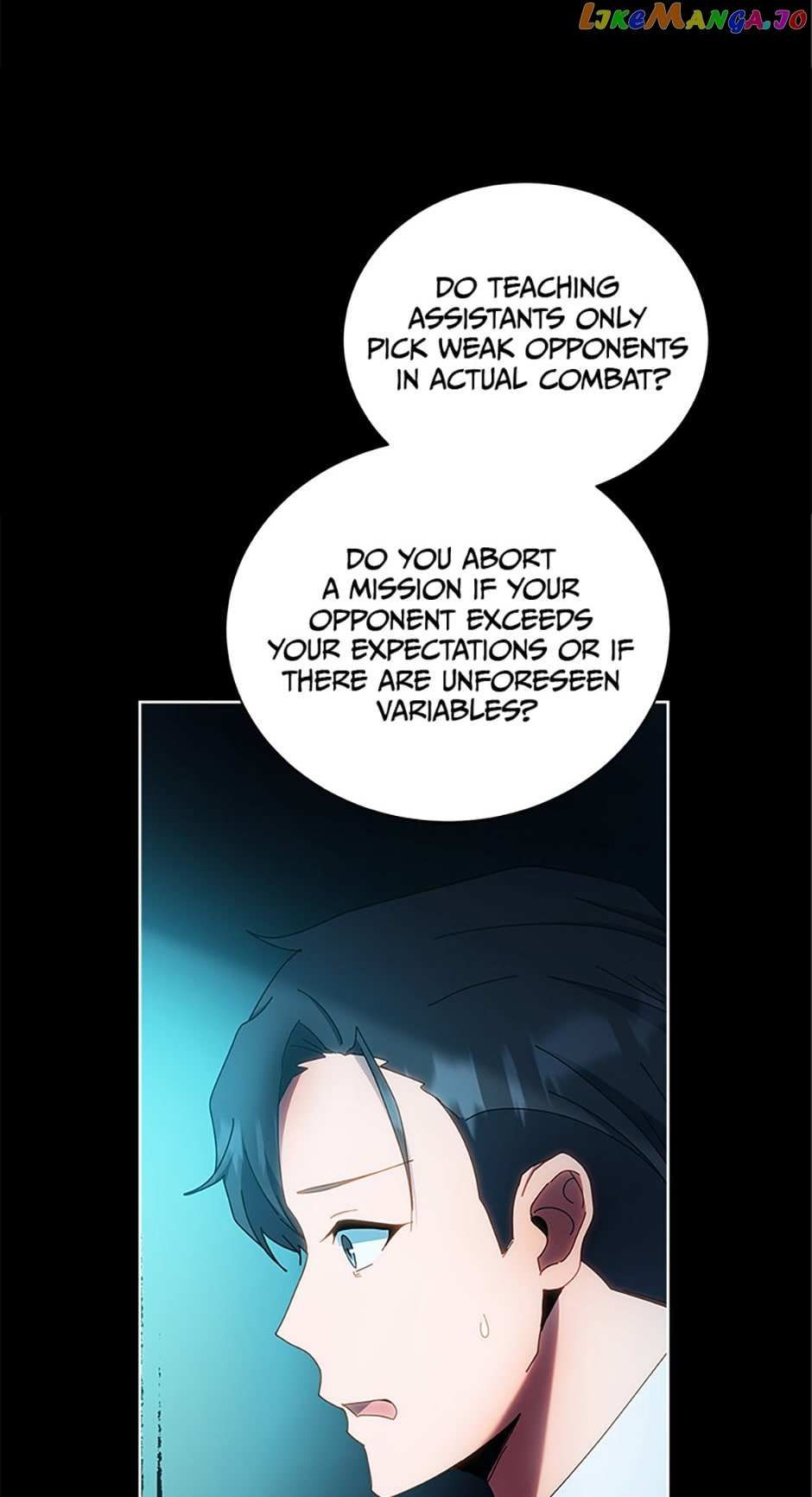 Necromancer Academy and the Genius Summoner chapter 41 page 65