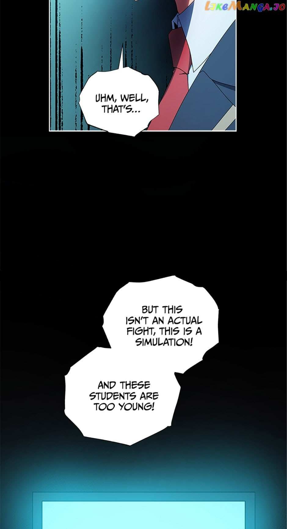 Necromancer Academy and the Genius Summoner chapter 41 page 66